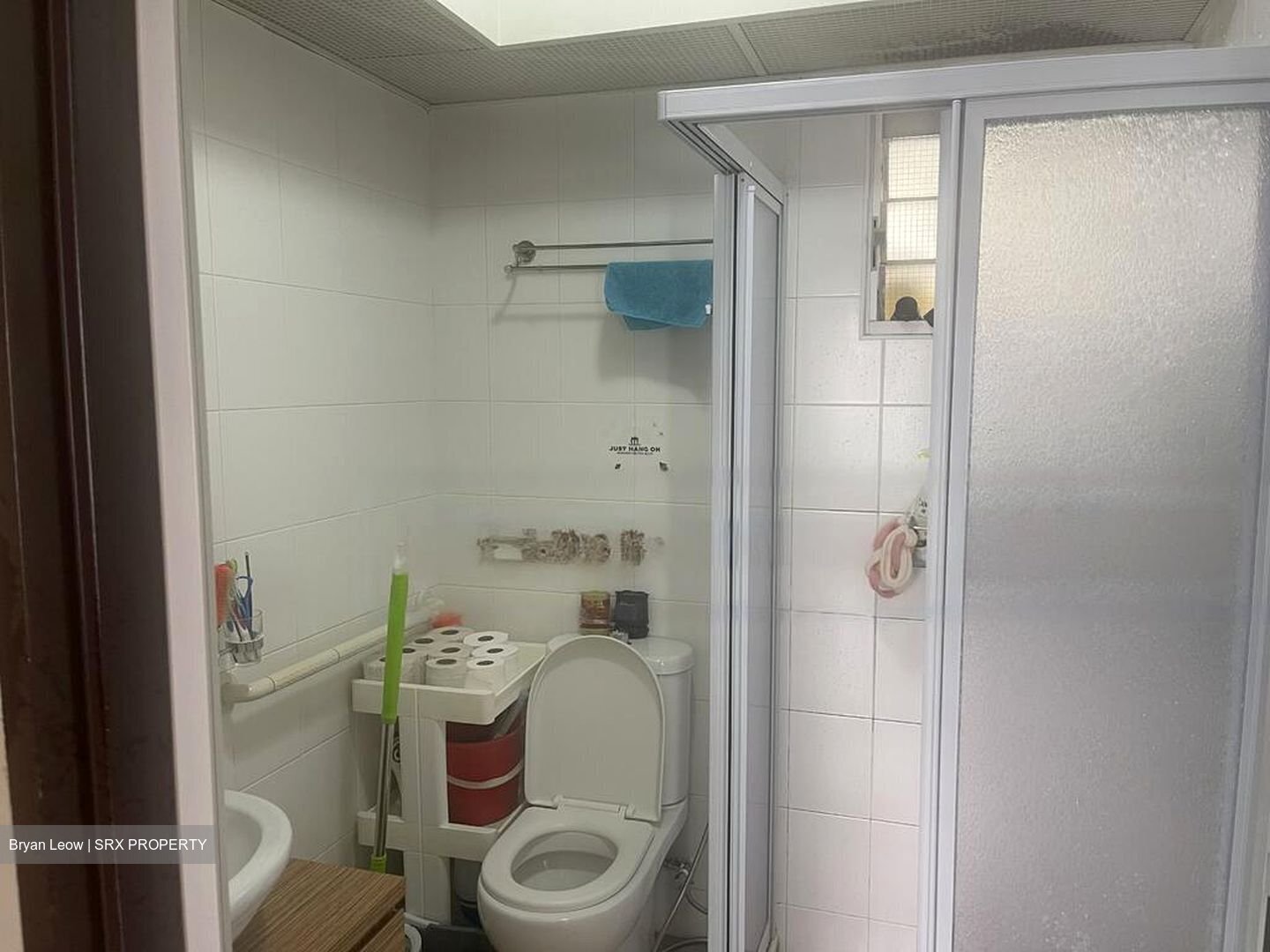 Blk 612A Damai Grove (Punggol), HDB 4 Rooms #457040701
